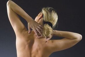 Cause di osteocondosi cervicale