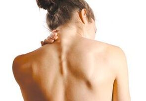 Metodi folk per il trattamento dell'osteocondosi cervicale