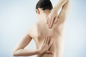 Opzioni per il trattamento dell'osteocondosi cervicale