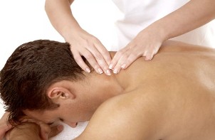 massaggio con osteocondrosi della colonna vertebrale cervicale
