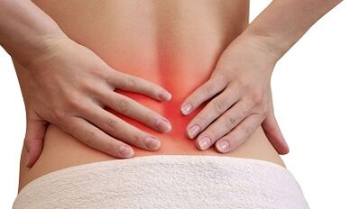 metodi di trattamento dell'osteocondrosi