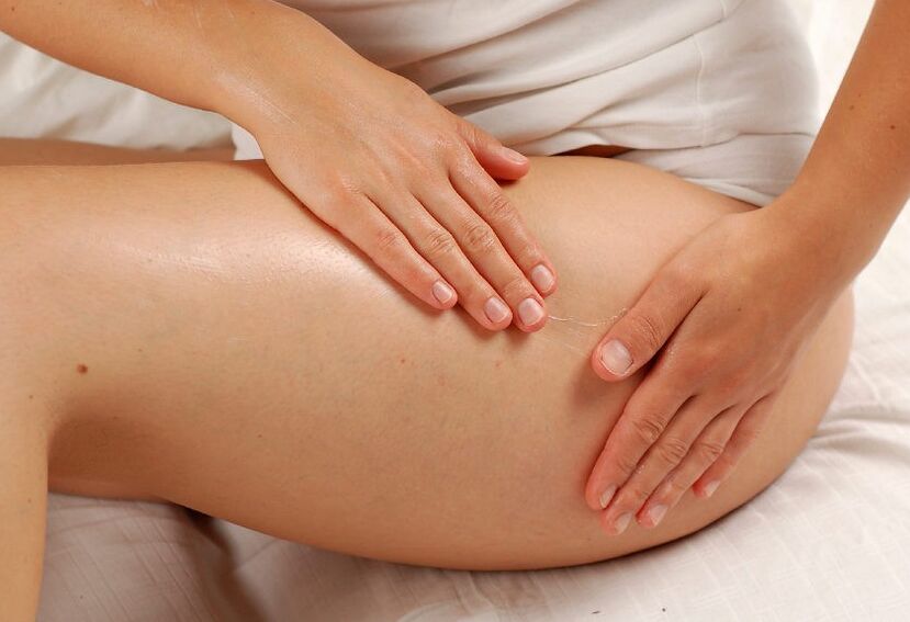 Per lo più l'articolazione dell'anca fa male nelle donne